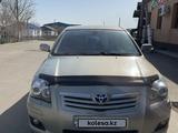 Toyota Avensis 2007 года за 5 000 000 тг. в Астана – фото 3