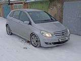 Mercedes-Benz B 170 2006 годаfor4 500 000 тг. в Караганда – фото 2