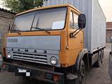КамАЗ  53212 1986 годаүшін4 200 000 тг. в Жезказган – фото 2
