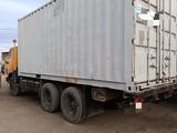КамАЗ  53212 1986 годаүшін4 200 000 тг. в Жезказган – фото 4