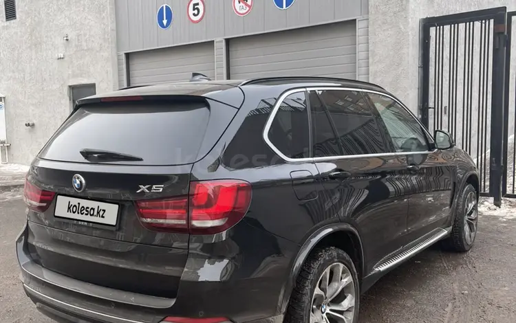 BMW X5 2014 годаfor17 000 000 тг. в Астана