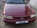 Opel Astra 1992 годаүшін1 000 000 тг. в Семей