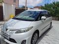 Toyota Estima 2012 года за 5 500 000 тг. в Атырау – фото 10
