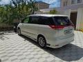 Toyota Estima 2012 года за 5 500 000 тг. в Атырау – фото 9