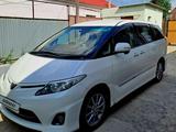 Toyota Estima 2012 года за 6 300 000 тг. в Атырау