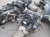 Двигатель м113 за 3 000 тг. в Алматы – фото 3