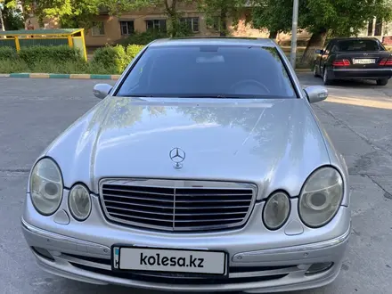 Mercedes-Benz E 320 2002 года за 4 800 000 тг. в Шымкент