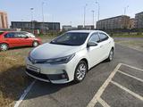 Toyota Corolla 2017 года за 8 000 000 тг. в Актау