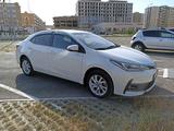 Toyota Corolla 2017 года за 8 000 000 тг. в Актау – фото 5