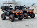 CFMoto  CFORCE 1000 EPS 2026 года за 7 600 000 тг. в Костанай