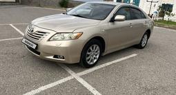 Toyota Camry 2006 годаүшін4 550 000 тг. в Шымкент – фото 3