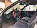 Audi 80 1992 годаүшін850 000 тг. в Усть-Каменогорск – фото 2