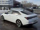 Hyundai Elantra 2022 года за 10 350 000 тг. в Павлодар – фото 4