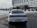 Hyundai Elantra 2022 года за 10 350 000 тг. в Павлодар – фото 5