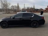 Lexus GS 350 2013 годаүшін12 500 000 тг. в Усть-Каменогорск – фото 2