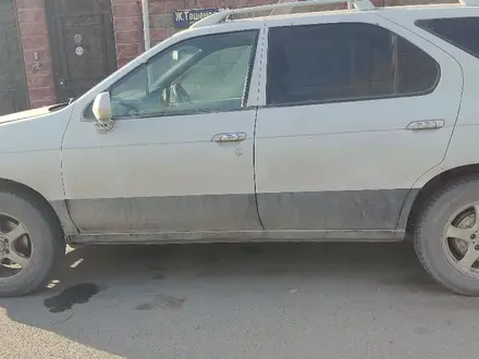 Nissan R'nessa 1997 года за 1 300 000 тг. в Алматы – фото 3