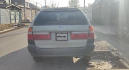 Nissan R'nessa 1997 года за 1 000 000 тг. в Алматы
