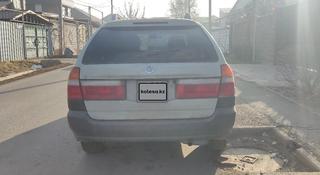 Nissan R'nessa 1997 года за 1 000 000 тг. в Алматы
