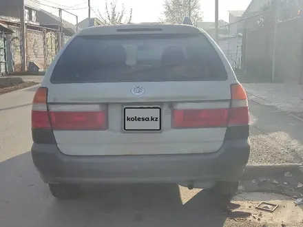 Nissan R'nessa 1997 года за 1 300 000 тг. в Алматы – фото 4