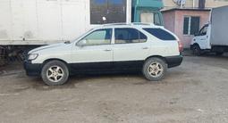 Nissan R'nessa 1997 года за 1 000 000 тг. в Алматы – фото 3