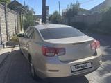 Chevrolet Malibu 2013 годаүшін5 200 000 тг. в Тараз – фото 4