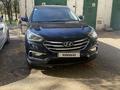 Hyundai Santa Fe 2017 годаfor10 500 000 тг. в Караганда