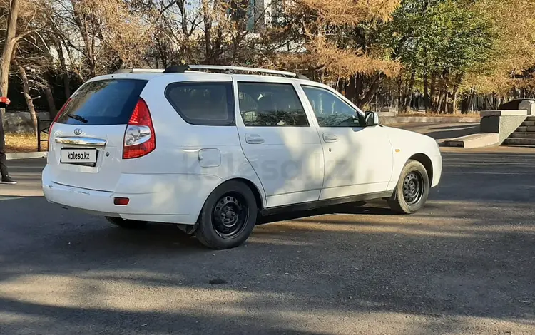 ВАЗ (Lada) Priora 2171 2013 года за 2 300 000 тг. в Астана