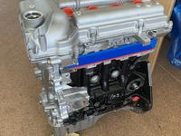 Мотор Chevrolet Cobalt двигатель новый за 100 000 тг. в Петропавловск
