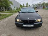 BMW 325 2002 годаүшін3 400 000 тг. в Астана – фото 4