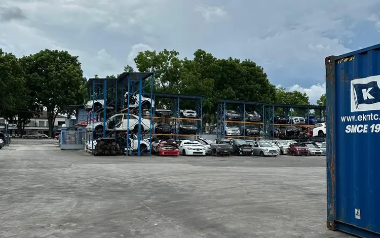 ДВИГАТЕЛЬ НА FSZE,LF,L3,H22,H23,F22,F23,B20B,G20A,G25A,EJ25D,MR20 за 255 600 тг. в Алматы