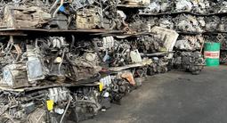 ДВИГАТЕЛЬ НА FSZE,LF,L3,H22,H23,F22,F23,B20B,G20A,G25A,EJ25D,MR20 за 255 600 тг. в Алматы – фото 3