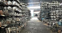 ДВИГАТЕЛЬ НА FSZE,LF,L3,H22,H23,F22,F23,B20B,G20A,G25A,EJ25D,MR20 за 255 600 тг. в Алматы – фото 5
