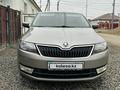 Skoda Rapid 2014 годаүшін5 000 000 тг. в Атырау – фото 6