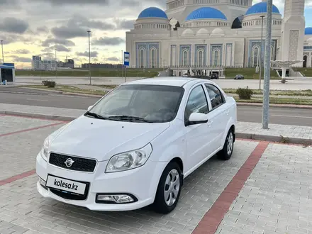 Ravon Nexia R3 2020 года за 4 500 000 тг. в Астана – фото 8