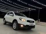 Nissan Qashqai 2010 годаfor4 200 000 тг. в Атырау – фото 2