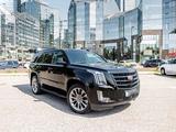 Cadillac Escalade 2020 года за 35 000 000 тг. в Алматы