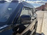 BYD FangChengBao Leopard 8 2024 годаүшін29 500 000 тг. в Астана – фото 3