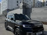 BYD FangChengBao Leopard 8 2024 годаүшін29 500 000 тг. в Астана