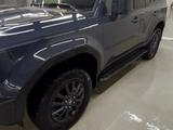 Toyota Land Cruiser Prado 2024 года за 31 620 000 тг. в Караганда – фото 2