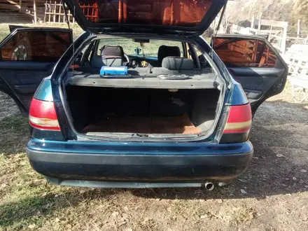 Toyota Carina E 1996 года за 2 300 000 тг. в Алматы – фото 6