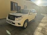 Toyota Land Cruiser Prado 2011 годаүшін16 000 000 тг. в Атырау – фото 2