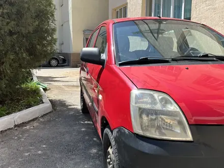 Kia Picanto 2005 года за 2 500 000 тг. в Алматы – фото 2