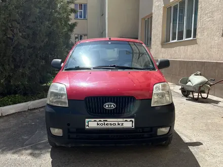 Kia Picanto 2005 года за 2 500 000 тг. в Алматы