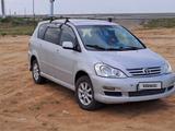 Toyota Ipsum 2004 года за 5 200 000 тг. в Актобе – фото 3