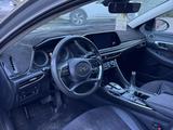 Hyundai Sonata 2020 года за 9 000 000 тг. в Тараз – фото 3