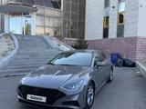 Hyundai Sonata 2020 года за 9 000 000 тг. в Тараз