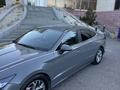 Hyundai Sonata 2020 года за 9 000 000 тг. в Тараз – фото 2