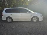 Honda Odyssey 2000 годаfor4 100 000 тг. в Усть-Каменогорск – фото 3