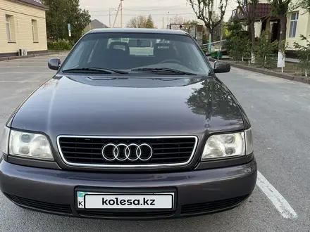 Audi A6 1995 года за 3 650 000 тг. в Шымкент