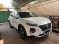 Hyundai Santa Fe 2018 года за 14 000 000 тг. в Шымкент